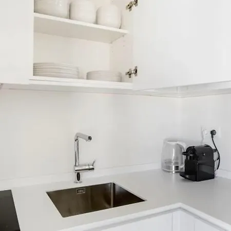 Homestay Belo Com Wc Privativo Lisbon